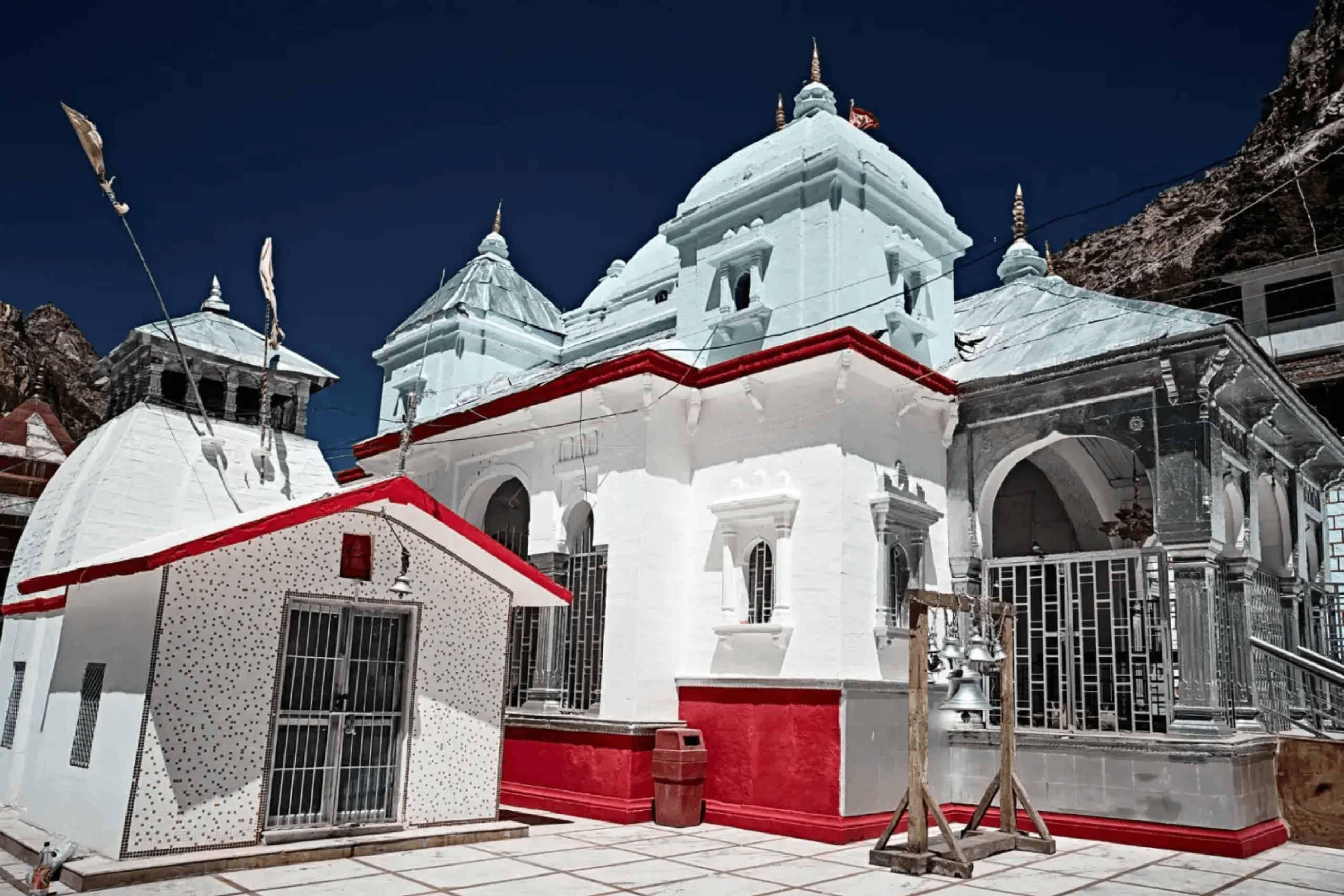 gangotri-tempal gangotri-tempal